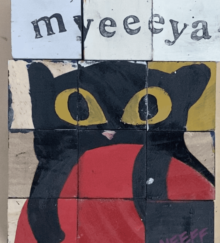 Puzzle Paintings - Image 4